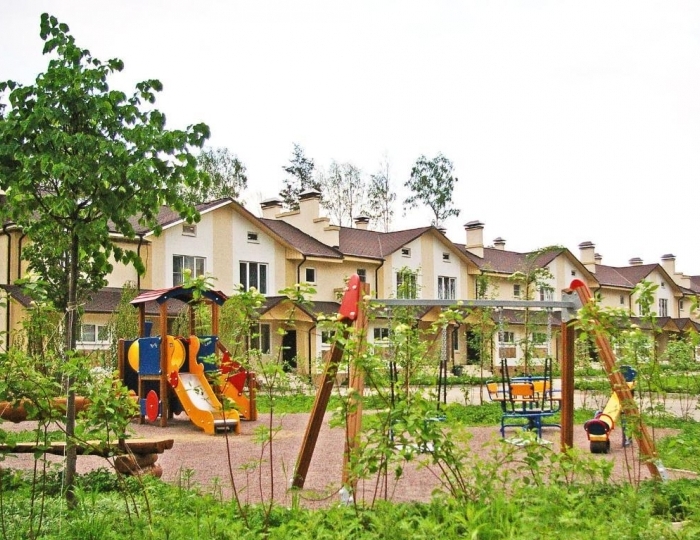 Услуги для детей - Апартаменты «Яхонтовый Лес» Ногинск