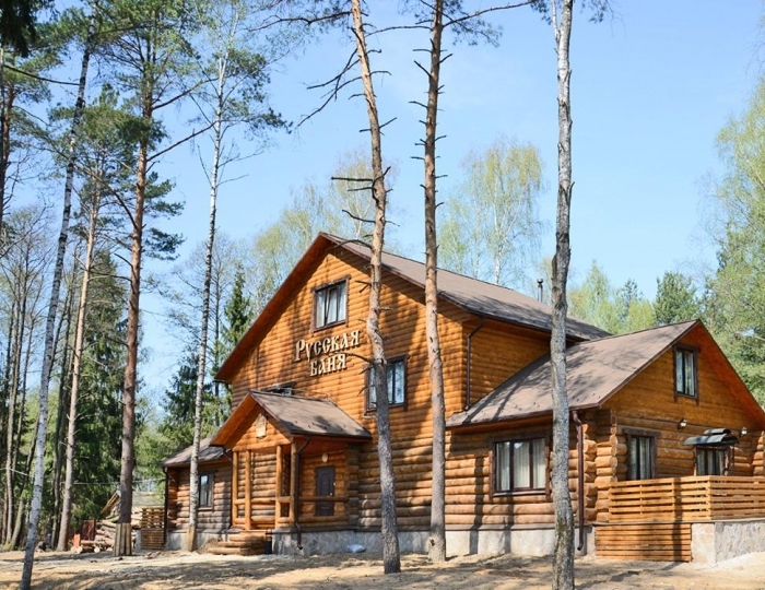 Апартаменты «Яхонтовый Лес» Ногинск