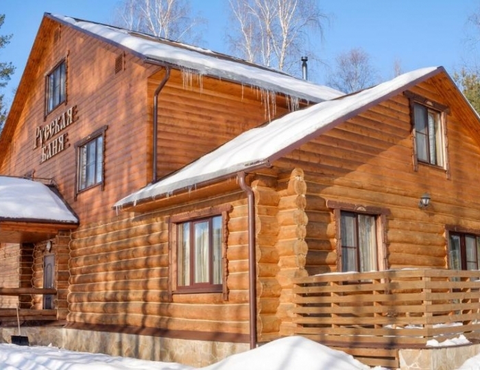 Апартаменты «Яхонтовый Лес» Ногинск