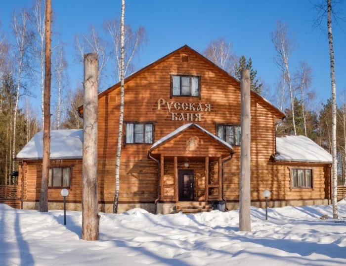 Апартаменты «Яхонтовый Лес» Ногинск