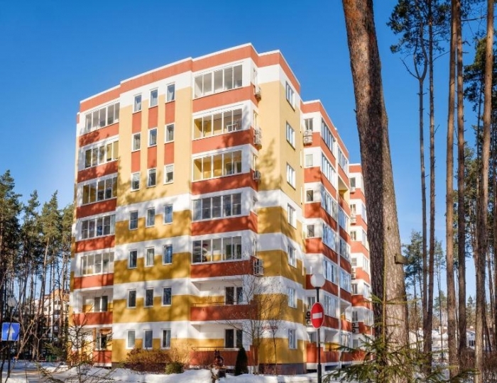 Апартаменты «Яхонтовый Лес» Ногинск