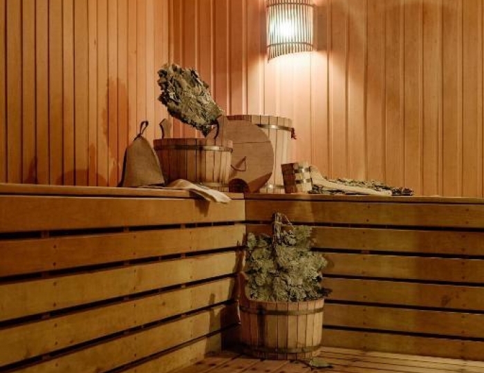 SPA-отдых - Апартаменты «Яхонтовый Лес» Ногинск