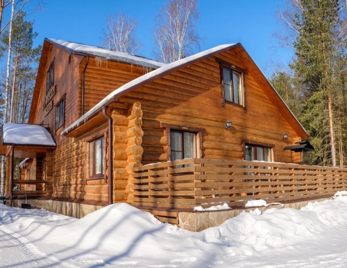 Апартаменты «Яхонтовый Лес» Ногинск