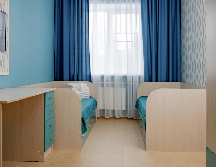 Апартаменты люкс (112 кв.м.) - Апартаменты «Яхонтовый Лес» Ногинск