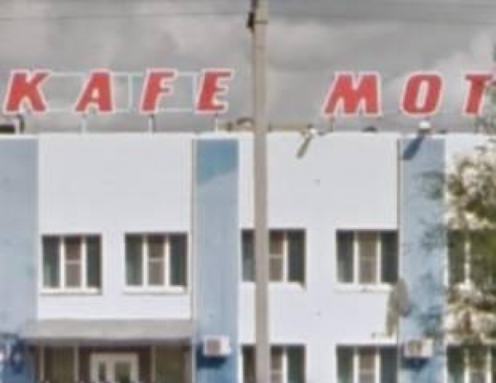 Мотель «Мотель Престиж» Николаевка