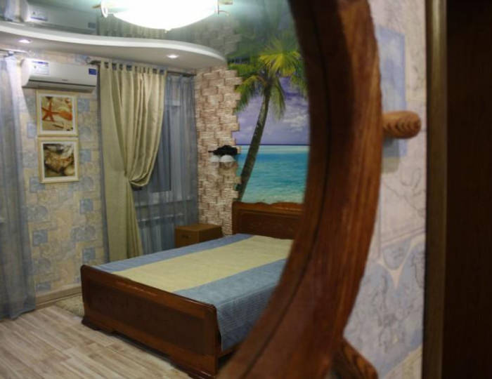 Мини-отель «Фора» Курган