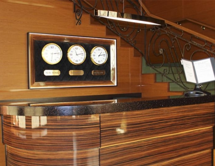 Мотель «Вулкан» Афанасово