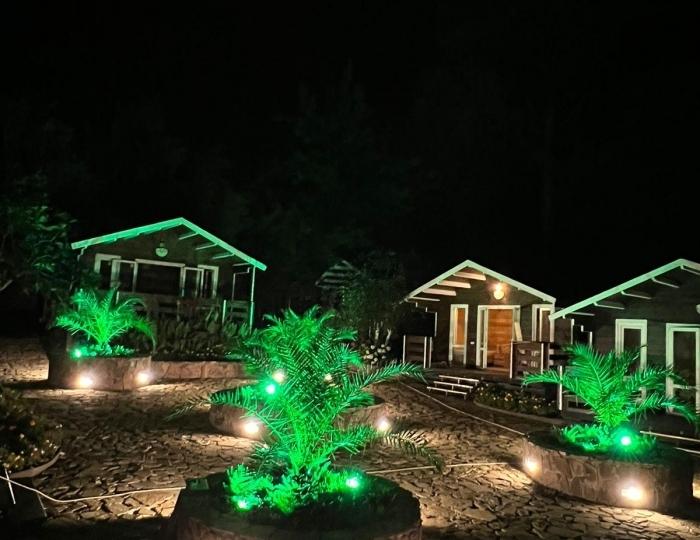 Отель «Флора» Новый Афон