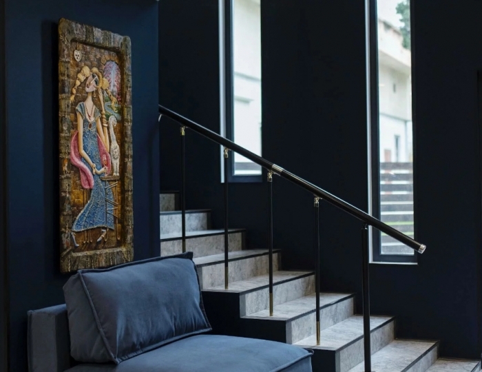 Апарт-отель APT. 11 BOUTIQUES / 11 бутиков Гагра