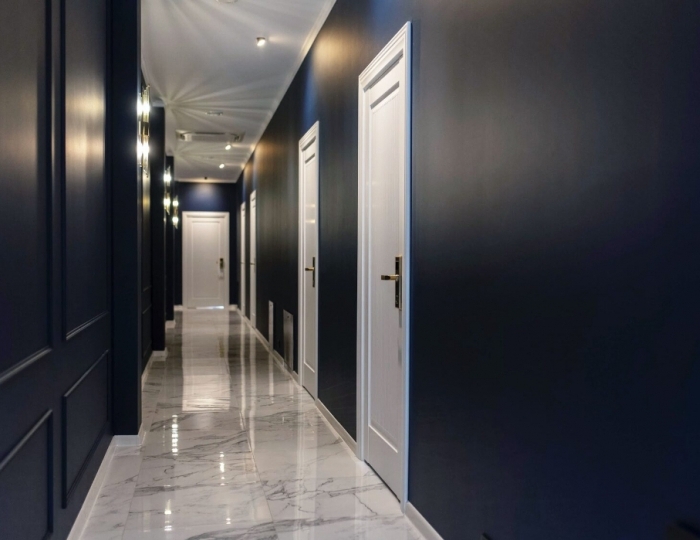 Апарт-отель APT. 11 BOUTIQUES / 11 бутиков Гагра