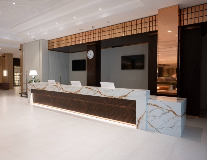 Санаторий «Источник» Кисловодск