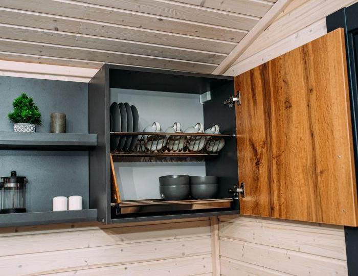 Домик Пихта - Глэмпинг «Яворова Park» Гузерипль