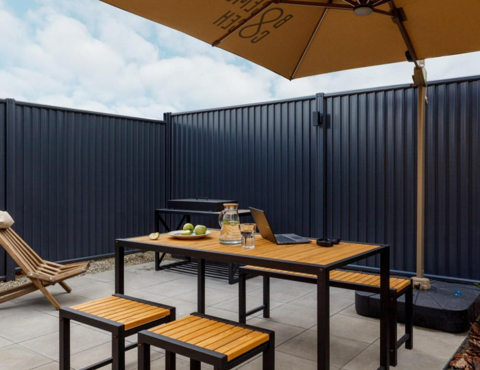 Мини Барн 1 - Загородный отель «8 сосен» Даховская