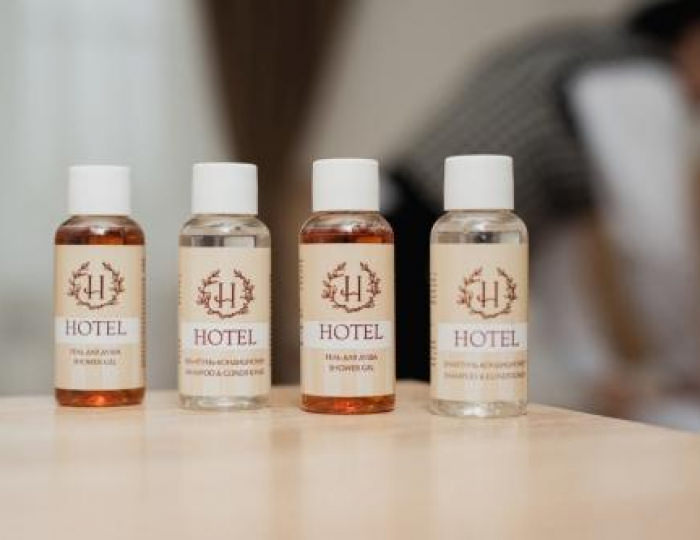 1-местный номер стандарт - Гостевой дом «Гостевой дом» Поспелиха