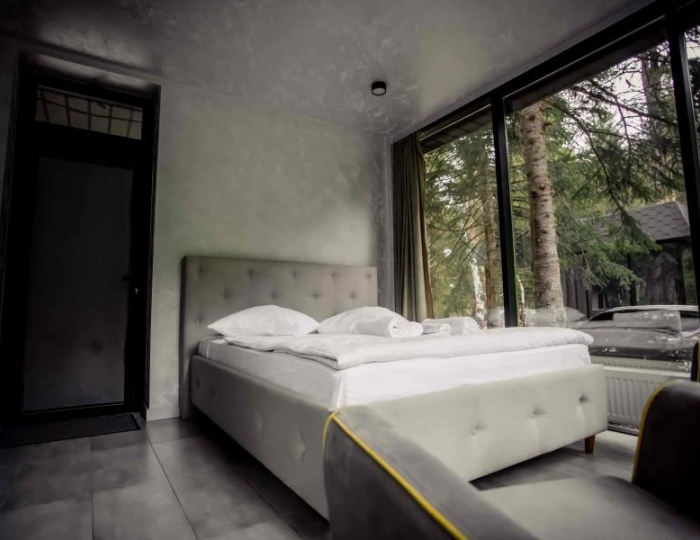 База отдыха Sfera / Сфера Архыз