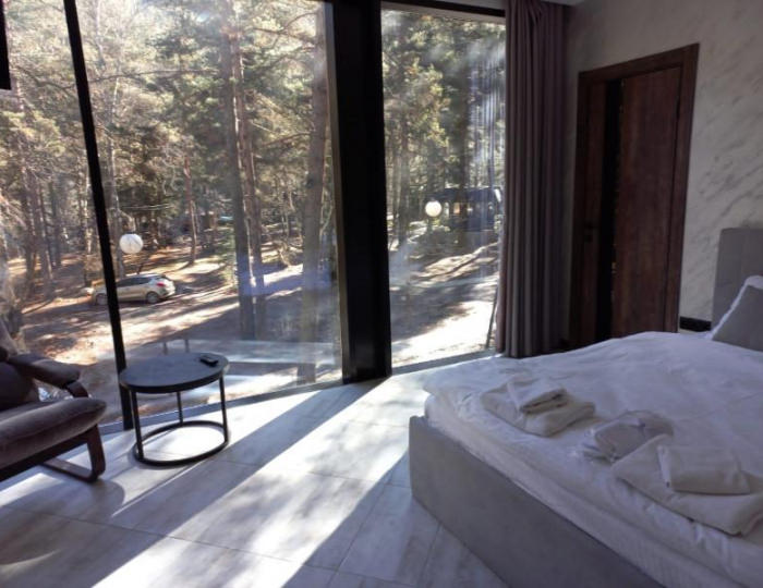 База отдыха Sfera / Сфера Архыз