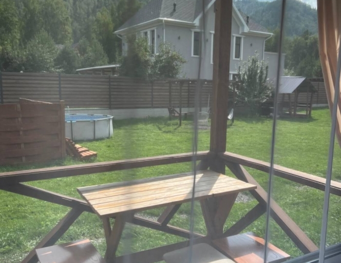 База отдыха Altay Dream / Алтай Дрим Соузга