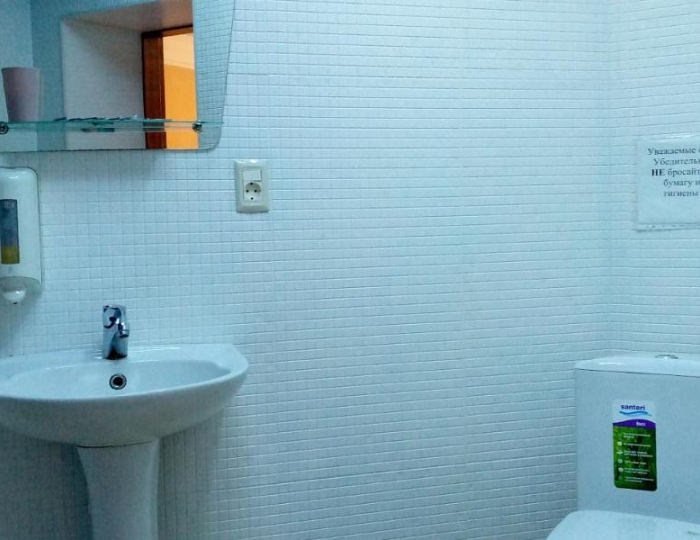 Номер улучшенный комфорт - Гостевой дом «Семейный уют» Катунь