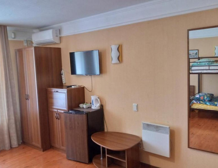 Номер улучшенный комфорт - Гостевой дом «Семейный уют» Катунь