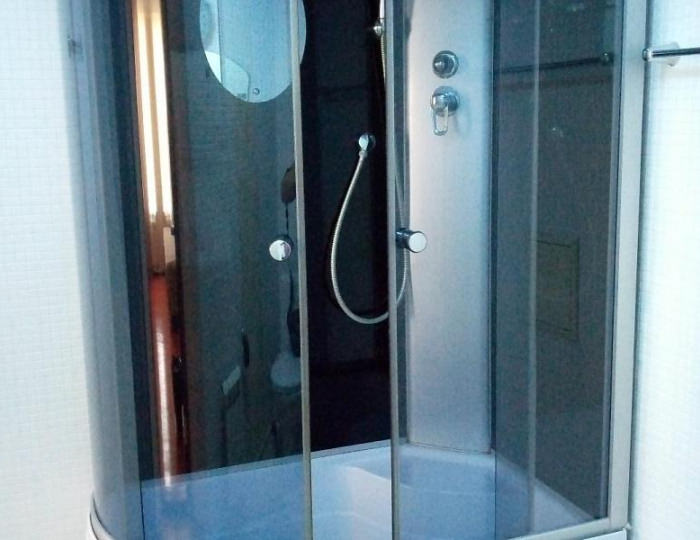 Номер улучшенный комфорт - Гостевой дом «Семейный уют» Катунь