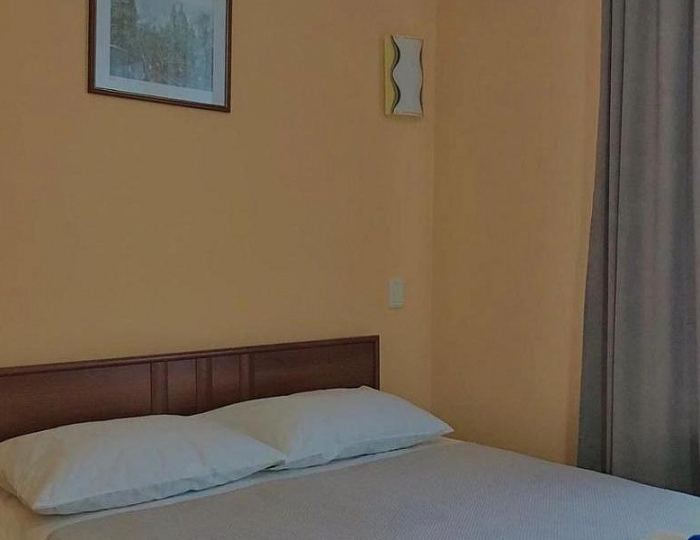 Номер стандарт комфорт - Гостевой дом «Семейный уют» Катунь