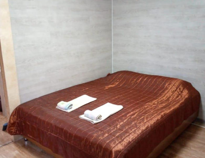 Номер комфорт семейный - Гостевой дом «Семейный уют» Катунь