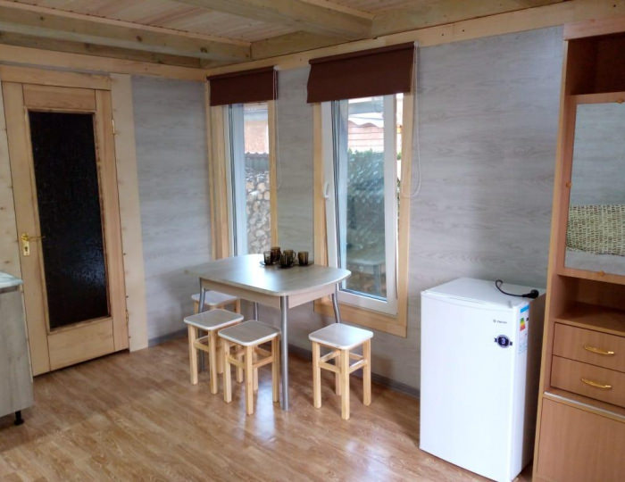 Номер комфорт семейный - Гостевой дом «Семейный уют» Катунь