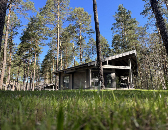 Отель Prata / Прата Манжерок