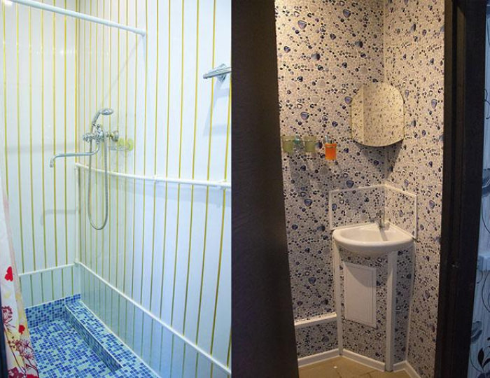 1-местный номер стандарт - Мини-отель «Арарат» Камень-на-Оби