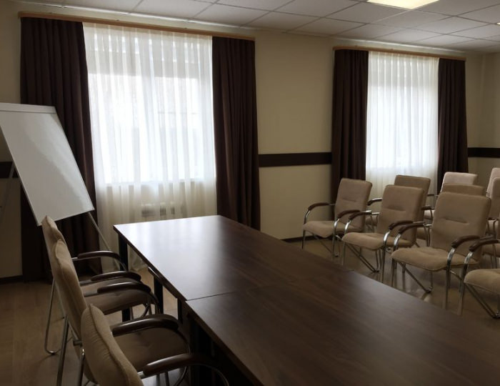 Конференц-залы - Отель «Баку» Астрахань