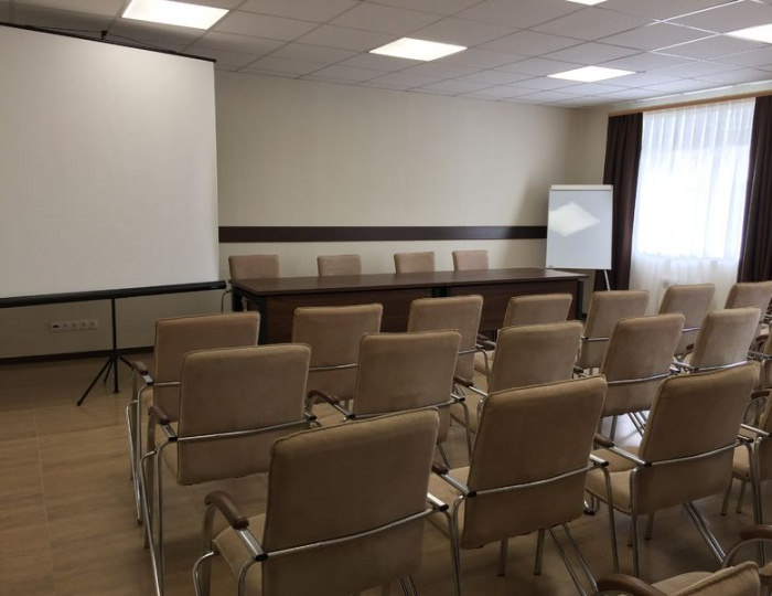 Конференц-залы - Отель «Баку» Астрахань