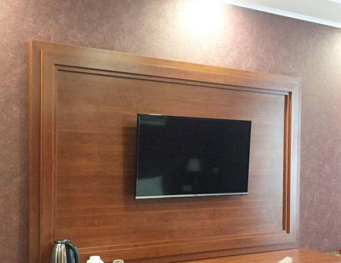 стандарт 2-местный - Отель «Баку» Астрахань