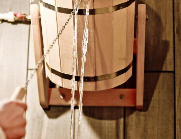 SPA-отдых - Мини-отель «Люкс» Камень-на-Оби - Мини-отель «Люкс» Камень-на-Оби