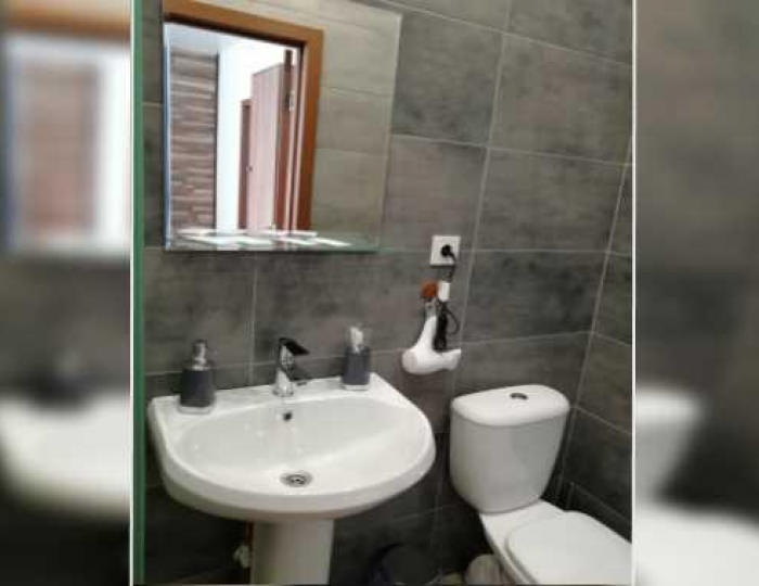 Номер комфорт с 1 двуспальной кроватью - Мини-отель «Люкс» Камень-на-Оби