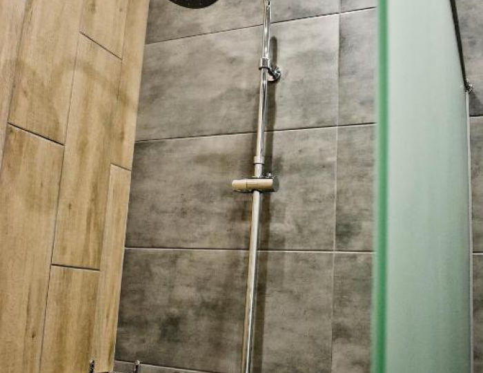 Номер комфорт с 1 двуспальной кроватью - Мини-отель «Люкс» Камень-на-Оби