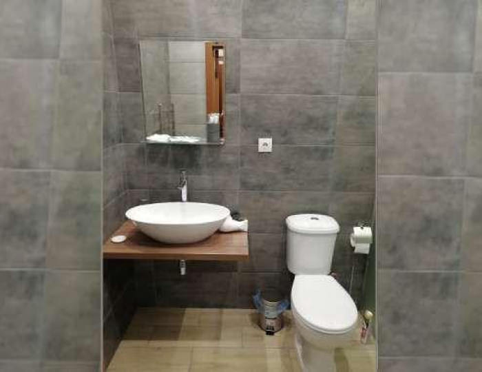 Номер полулюкс - Мини-отель «Люкс» Камень-на-Оби