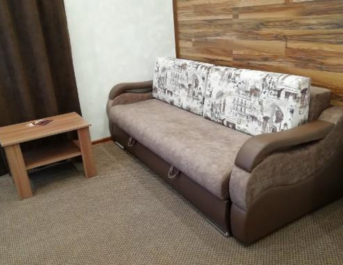 Номер полулюкс - Мини-отель «Люкс» Камень-на-Оби