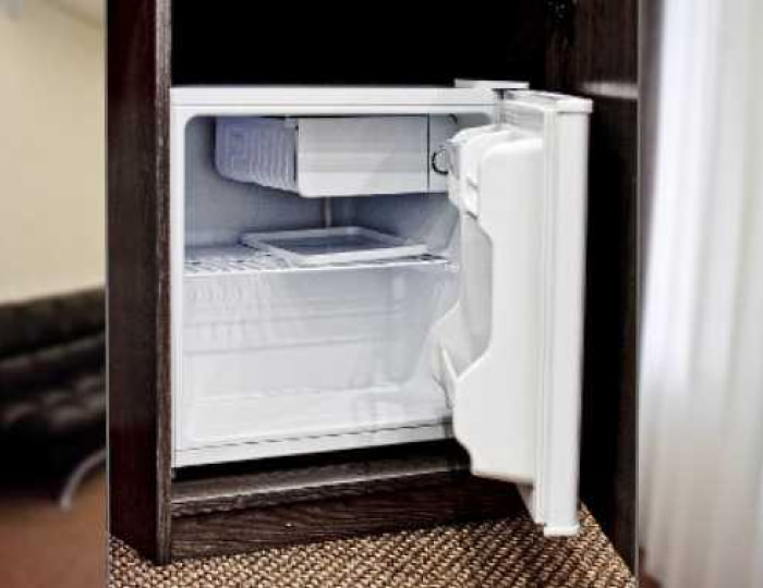 Номер люкс - Мини-отель «Люкс» Камень-на-Оби