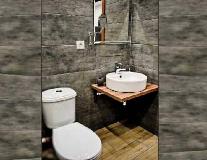 Номер люкс - Мини-отель «Люкс» Камень-на-Оби