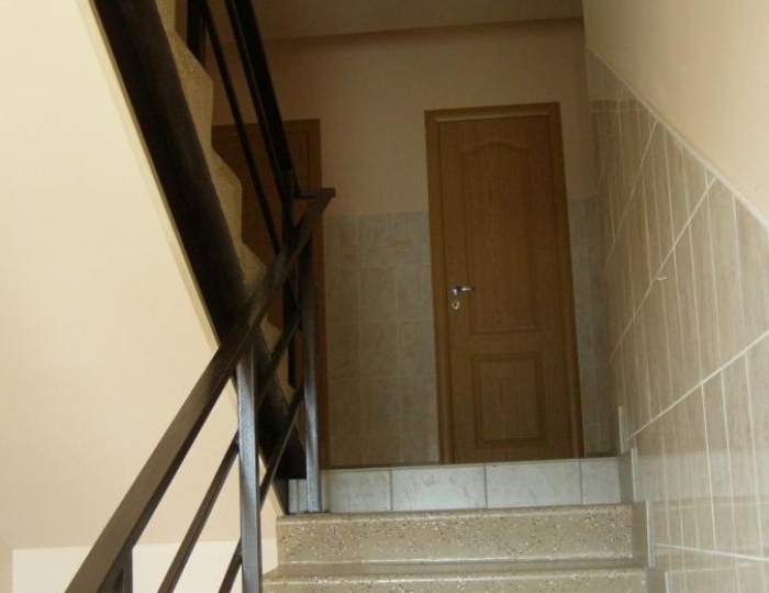 Мини-отель «Русь» Новоалтайск