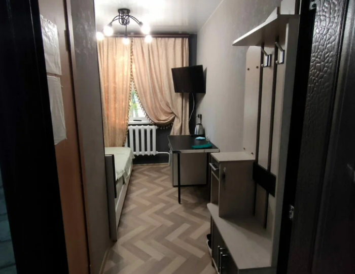 Мини-отель «Уют» Заринск