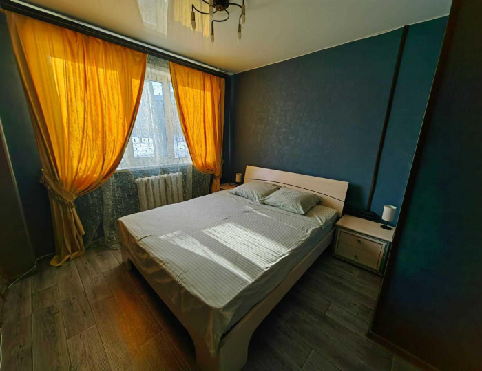 Мини-отель «Уют» Заринск