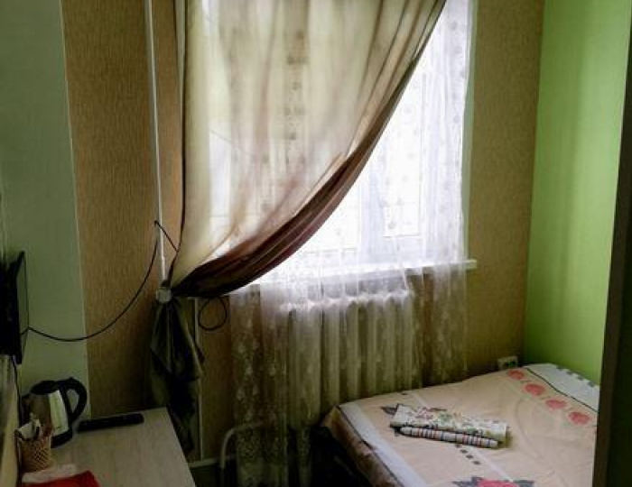 1-местный номер стандарт - Мини-отель «Уют» Заринск