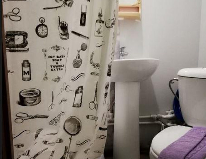 1-местный номер стандарт - Мини-отель «Уют» Заринск