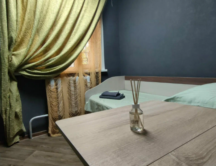 1-местный номер стандарт - Мини-отель «Уют» Заринск