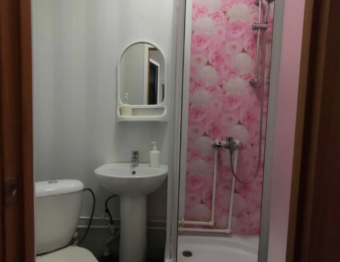 1-местный номер стандарт улучшенный - Мини-отель «Уют» Заринск