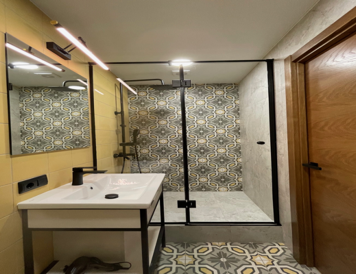 Апартаменты студия №202 - Апарт-отель Apart Hotel-BRAUN / БРАУН Барнаул