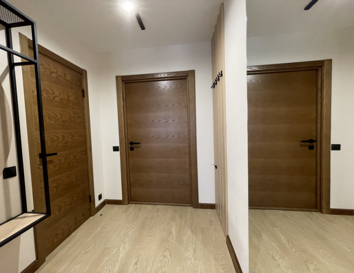 Апартаменты студия №205 - Апарт-отель Apart Hotel-BRAUN / БРАУН Барнаул