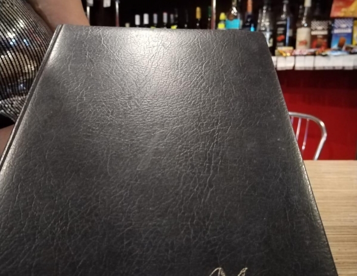 Рестораны и бары - Мини-отель «Аль Капоне» Новоалтайск