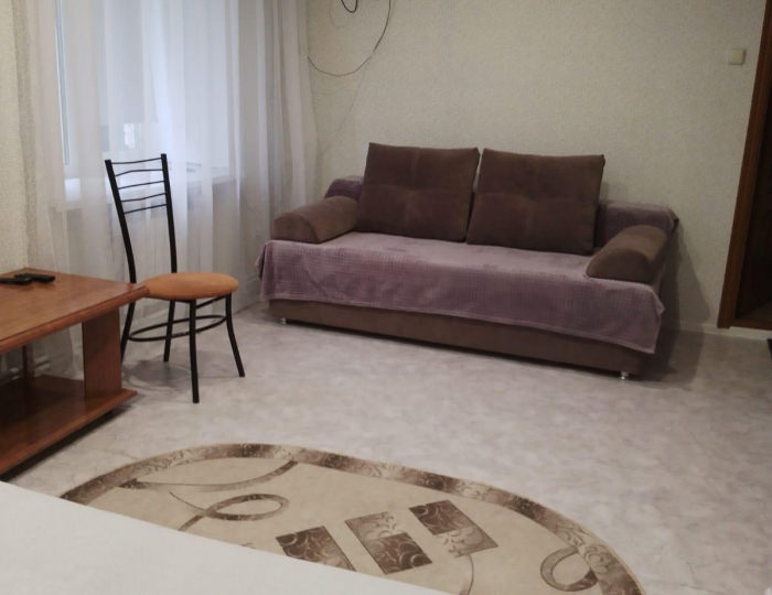 Номер люкс - Мини-отель «Аль Капоне» Новоалтайск